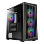 Azza Torrent Midi Tower Black