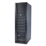 APC Symmetra PX 96kW schaalbaar tot 160kW, zonder bypass, distributie of accu, 400V