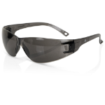 BEESWIFT Performance Wrap Around Spectacle Grey