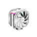 DeepCool AS500 PLUS Processor Cooler 14 cm White 1 pc(s)