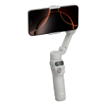 DJI CP.OS.00000406.01 video stabilizer/support Smartphone camera stabilizer White
