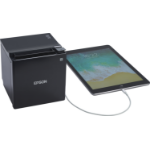 Epson M30II-HW 203 x 203 DPI Bedraad Thermisch POS-printer