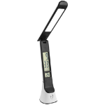 Avide ABLDLC-6W-WB-HG table lamp LED White, Brown