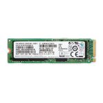 HP Z Turbo Drive 256GB MLC (Z8G4) SSD Kit