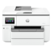 HP OfficeJet Pro 9730e Wireless All-in-One Color Printer, Instant Ink; Two-sided printing