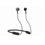 Motorola Verve Rap 105 Sport Headset Wireless In-ear Music Bluetooth Black