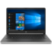 HP 14s-dq1024na Laptop 35.6 cm (14") Full HD Intel® Core™ i5 i5-1035G1 8 GB DDR4-SDRAM 512 GB SSD Wi-Fi 5 (802.11ac) Silver