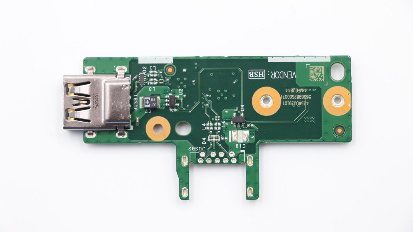 Image of Lenovo L560 USB card,LNV