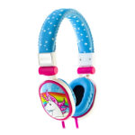 Moki Moki Poppers Unicorn Headphone