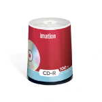 Imation 100 x CD-R 700MB 100 pc(s)