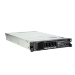 IBM eServer System x3650 M2 server Rack (2U) Intel® Xeon® 5000 Sequence E5530 2.4 GHz 4 GB DDR3-SDRAM 675 W