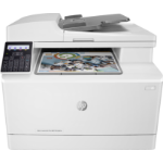 HP Color LaserJet Pro MFP M183fw