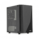 iBox PASSION V5 Mini Tower Black