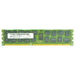 2-Power 8GB DDR3L 1600MHz ECC RDIMM 2Rx4 Memory - replaces 2PDPC3L1600RCDQ18G
