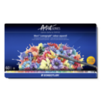 Staedtler Mars Lumograph colour aquarell 104
