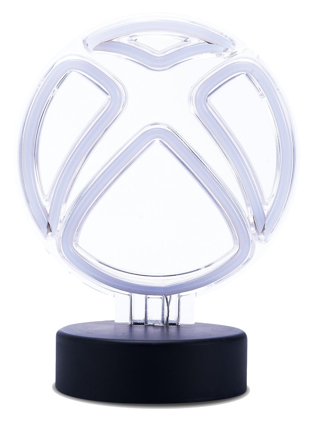 Ukonic 17125 table lamp LED Black, White