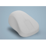 Contour Design Active Key AK-PMH21 muis Medisch Ambidextrous RF Draadloos Optisch