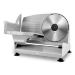 ELDOM KR400 slicer Electric 150 W Stainless steel Metal
