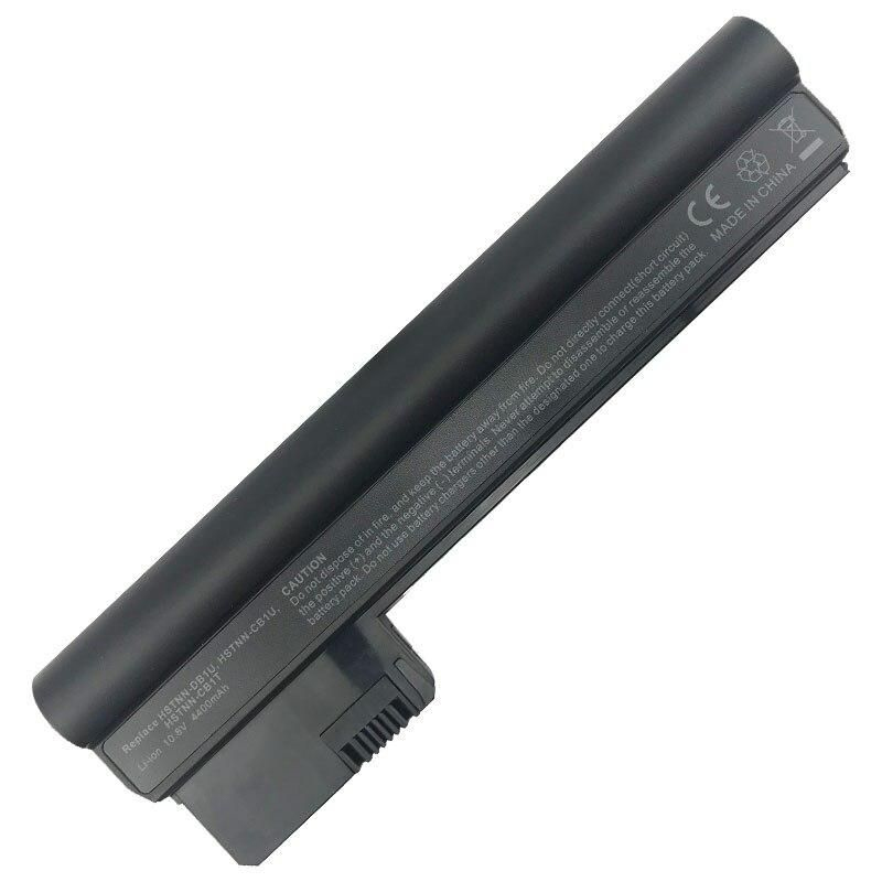 Image of CoreParts MBXHP-BA0192 notebook spare part Battery