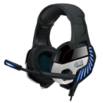 Adesso Xtream G4 Headset Wired Head-band Gaming Black