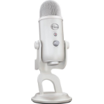Blue Mikrofon Blue Yeti USB White Mist (988-000533)