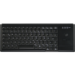 Active Key AK-4400-T keyboard PS/2 French Black