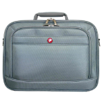 Port Designs Manhattan Grey 15/16'' 40,6 cm (16") Aktetas Grijs
