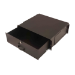 Digitus Lockable drawer for 482.6 mm (19") network and server cabinets, 3U