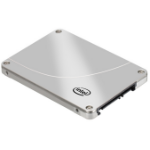 Intel 320 2.5" Serial ATA II MLC