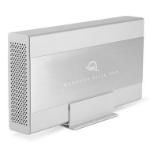OWC Mercury Elite Pro external hard drive 16 TB Aluminum