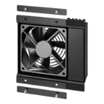 APC Easy rack-ventilatorschaal, met één ventilator