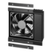 APC ER7FANTRAY equipamento de arrefecimento Preto