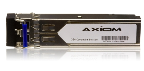Axiom C8R23A-AX Compatible SFP+ 150 m Transceiver