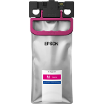 Epson C13T11P340/T11P3 Ink cartridge magenta high-capacity for Epson WF Pro EM-C 800