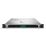 HPE ProLiant DL360 Gen10 5218 2.3GHz 16-core 1P 32GB-R MR416i-a NC 8SFF BC 800W PS server 0 GB Rack (1U) Intel® Xeon® Gold 2,3 GHz DDR4-SDRAM