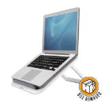 Fellowes BOX DAMAGED - 8210101 I-Spire Series Laptop Quick Lift White