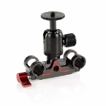 SHAPE BALLROD camera mounting accessory