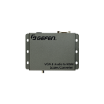 Gefen EXT-VGAA-HD-SC video signal converter 1920 x 1200 pixels