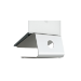 Rain Design mStand Laptop stand Silver 38.1 cm (15")