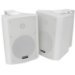 Adastra 100.904UK loudspeaker 2-way White Wired 45 W