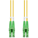 AddOn Networks ADD-ALC-ALC-8M9SMFLZ InfiniBand/fibre optic cable 8 m SMF Yellow