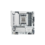 ASUS TUF GAMING B850M-PLUS WIFI7 W AMD B850 Socket AM5 micro ATX
