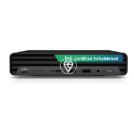 BSI-Refurbished HP Prodesk 400 G5 Mini i5 8th gen (BSI Certified Refurbished)