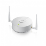 ZyXEL NWA5121-N 300Mbit/s Power over Ethernet (PoE) WLAN access point