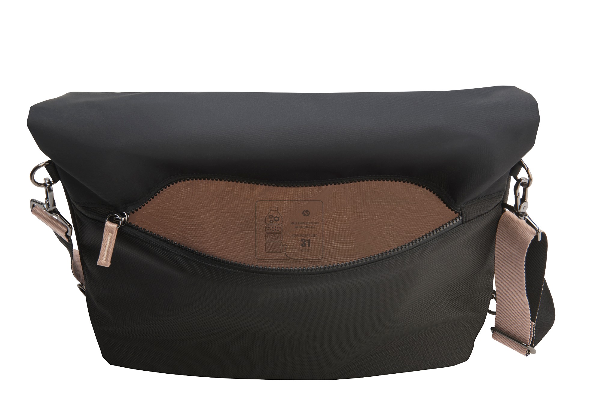 HP 14-inch Convertible Laptop Backpack Tote HP 14-inch Convertible Laptop Backpack Tote