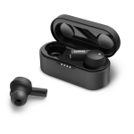 Philips TAT5505 In-ear True Wireless Active Noise Cancelling Headphones