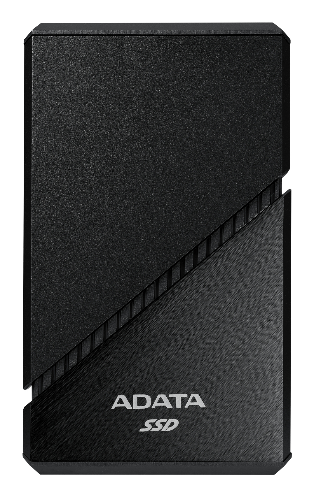 ADATA SE920 Thunderbolt technology 4 TB USB Type-C USB4 Gen 3x2 Black