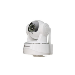 Dynamode DYN-622 security camera Cube IP security camera Indoor 1280 x 720 pixels Ceiling/wall