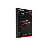 PNY MAKO RGB DDR5 6000 32GB(16Gx2) MD32GK2D5600030XRGB