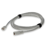 AddOn Networks ADD-2MCAT5E-WE networking cable White 2 m Cat5e U/UTP (UTP)